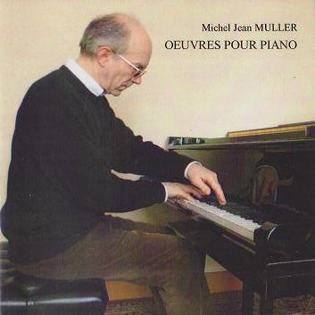 Blog de micheljeanmuller :Michel Jean MULLER, CD 4