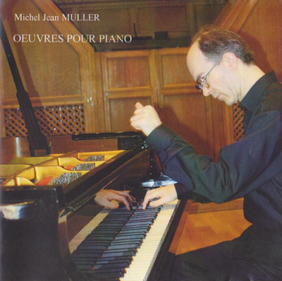 Blog de micheljeanmuller :Michel Jean MULLER, CD  3