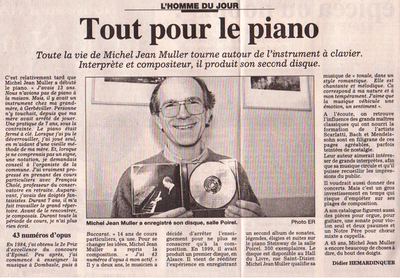 Blog de micheljeanmuller :Michel Jean MULLER, Nancy  (54000)